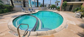 Villa del Sol- #205 condo